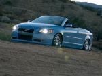 Volvo C70 Caresto Edition 2007 года